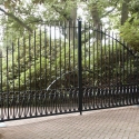 automatic gates