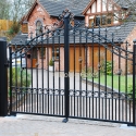 automatic gates